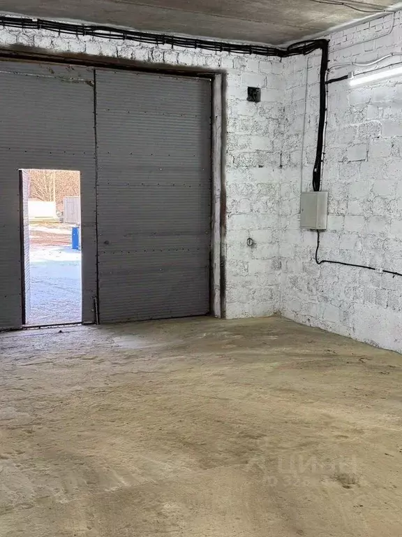 Склад в Московская область, Балашиха Железнодорожный мкр, ул. ... - Фото 2