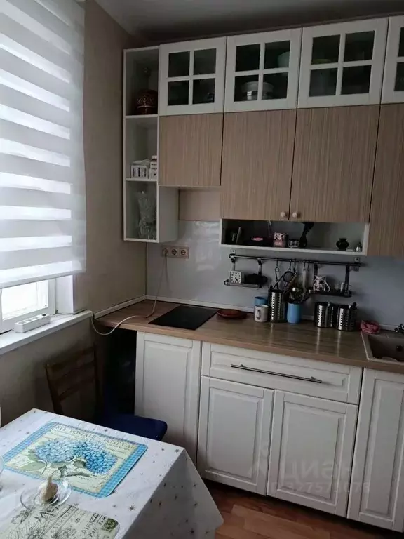 1-к кв. Москва Каширское ш., 80К2 (40.0 м) - Фото 1