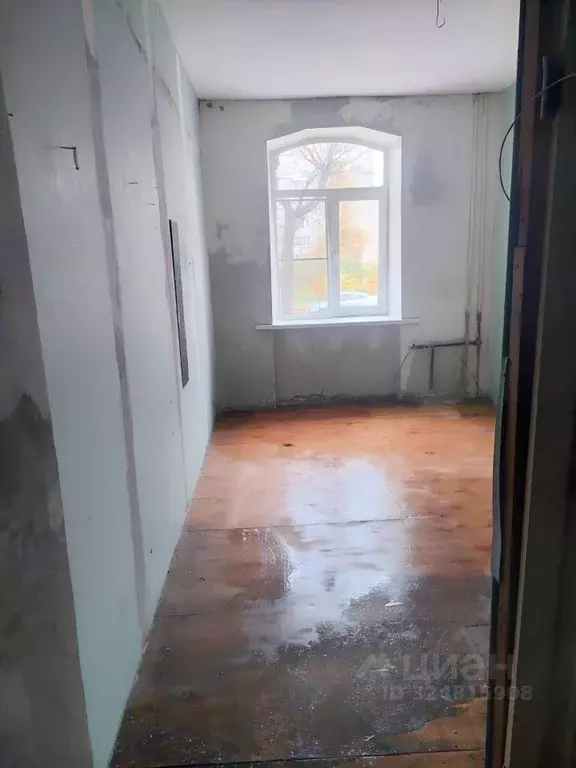 Комната Тверская область, Тверь просп. Ленина, 3/44 (14.4 м) - Фото 2