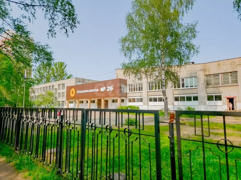 Таунхаус в Ярославская область, Ярославль Северный жилрайон, д. Старое ... - Фото 1