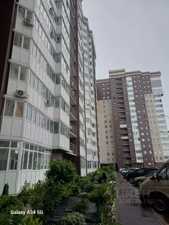 Студия Московская область, Старая Купавна Богородский городской округ, ... - Фото 2