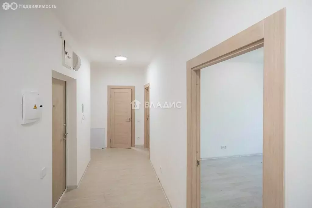 3-комнатная квартира: Москва, Аминьевское шоссе, 4Дк1 (79.2 м) - Фото 1