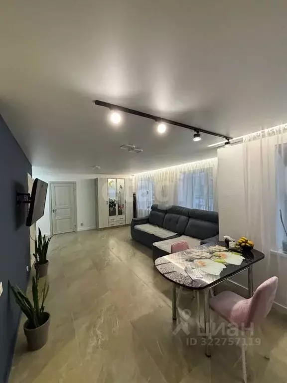 2-к кв. Башкортостан, Уфа бул. Назара Наджми, 19 (56.7 м) - Фото 1