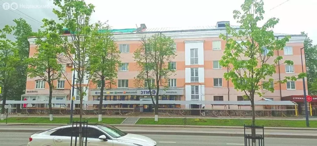 3-комнатная квартира: Пермь, улица Ленина, 90 (74.1 м) - Фото 0