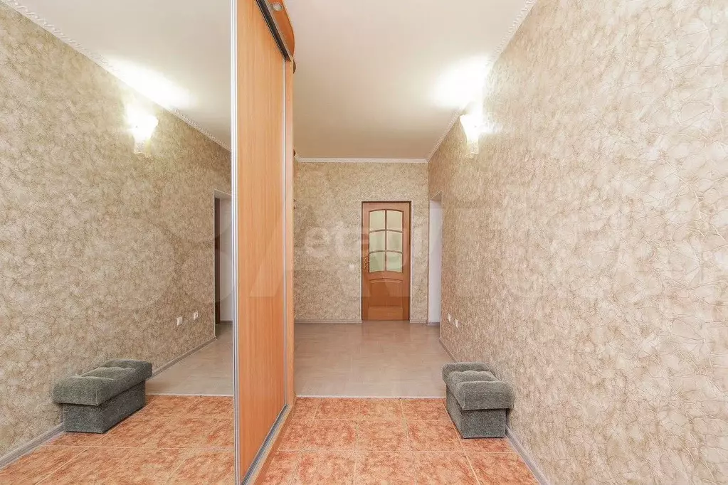 2-к. квартира, 70 м, 1/4 эт. - Фото 1