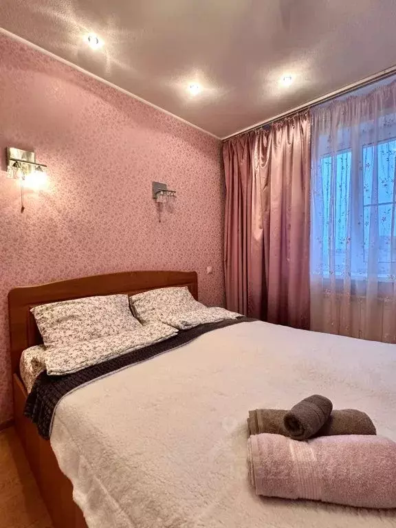 2-к кв. Владимирская область, Владимир Юбилейная ул., 9 (70.0 м) - Фото 1