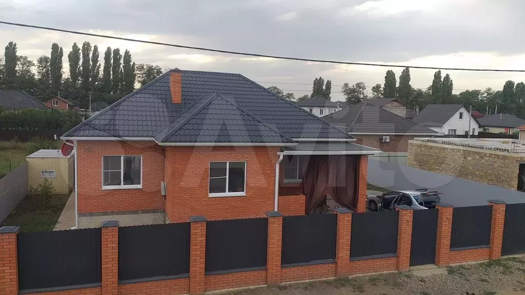 Дом 80 м на участке 4,5 сот. - Фото 0