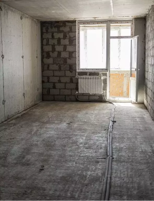 Студия Краснодарский край, Анапа Рождественская ул., 55к2 (34.0 м) - Фото 1