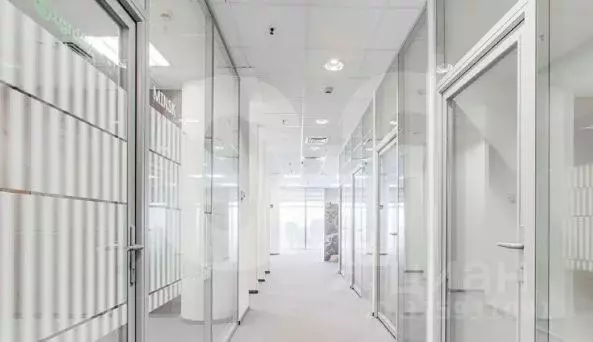 Офис в Московская область, Химки Ленинградская ул., с25 (9145 м) - Фото 2