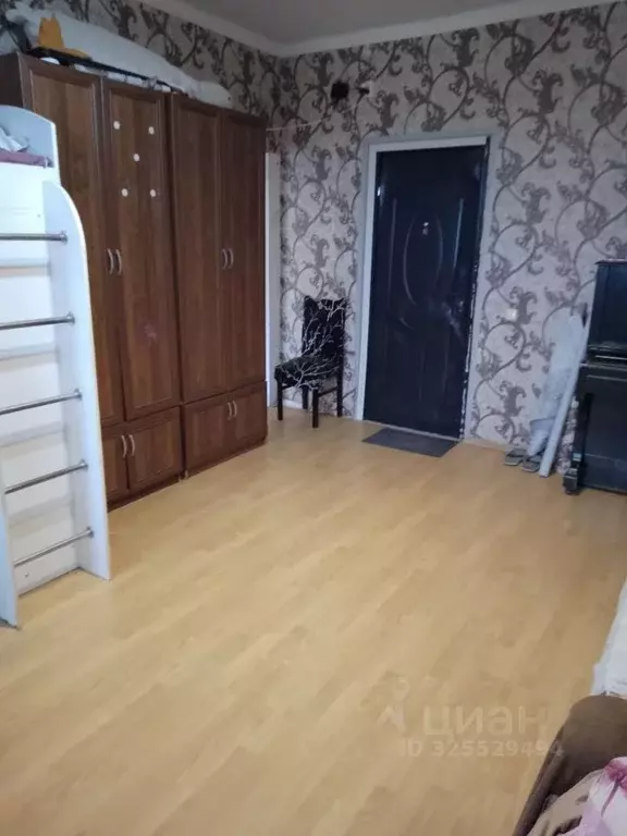 1-к кв. Калужская область, Калуга ул. Труда, 27 (45.0 м) - Фото 2