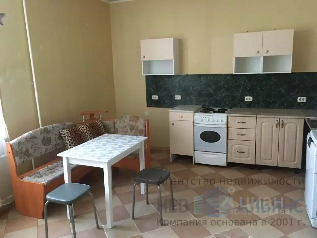 2-к кв. Санкт-Петербург ул. Антонова-Овсеенко, 18 (73.0 м) - Фото 2