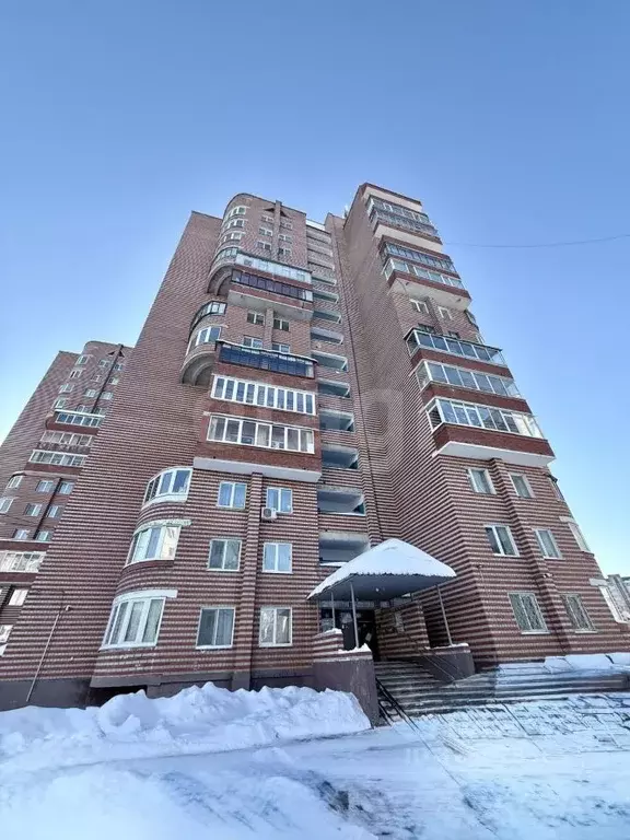 1-к кв. Татарстан, Альметьевск ул. Ленина, 104Б (42.0 м) - Фото 1