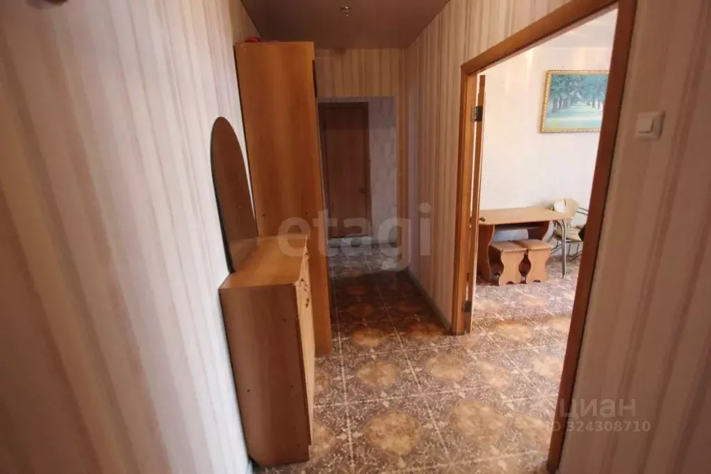 2-к кв. Челябинская область, Челябинск Двинская ул., 23 (57.3 м) - Фото 1