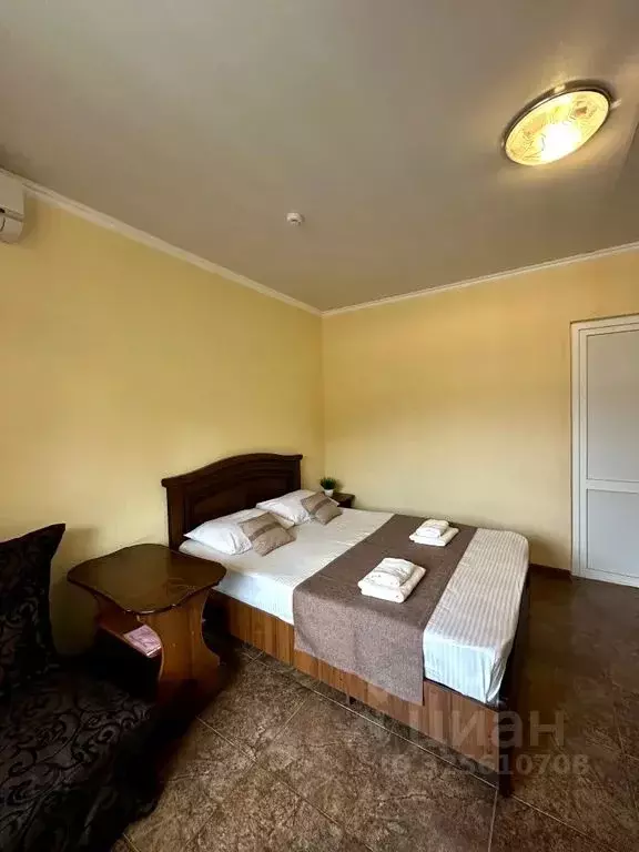 Комната Краснодарский край, Сочи ул. Енисейская, 23 - Фото 2