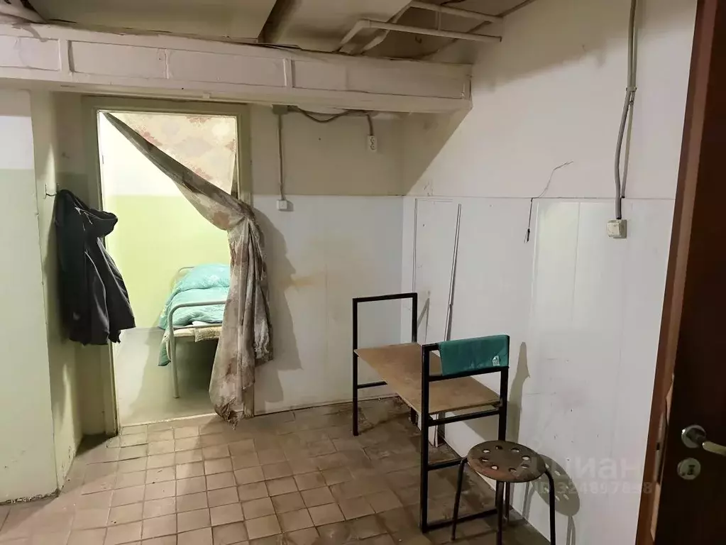 Склад в Московская область, Видное проезд Проектируемый № 5208, 451А ... - Фото 2