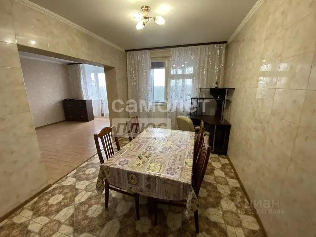 1-к кв. Московская область, Балашиха Изумрудный кв-л, 3 (45.6 м) - Фото 1