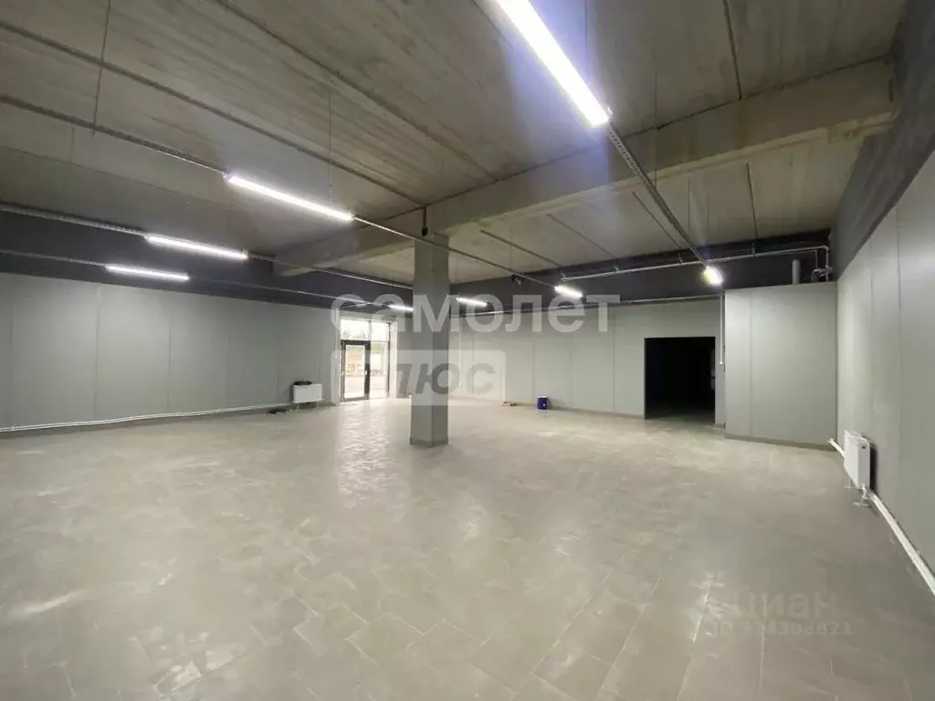 Помещение свободного назначения в Московская область, Наро-Фоминск ул. ... - Фото 2