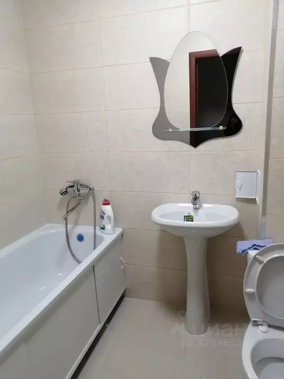 1-к кв. Нижегородская область, Арзамас ул. Красный путь, 26 (45.0 м) - Фото 2