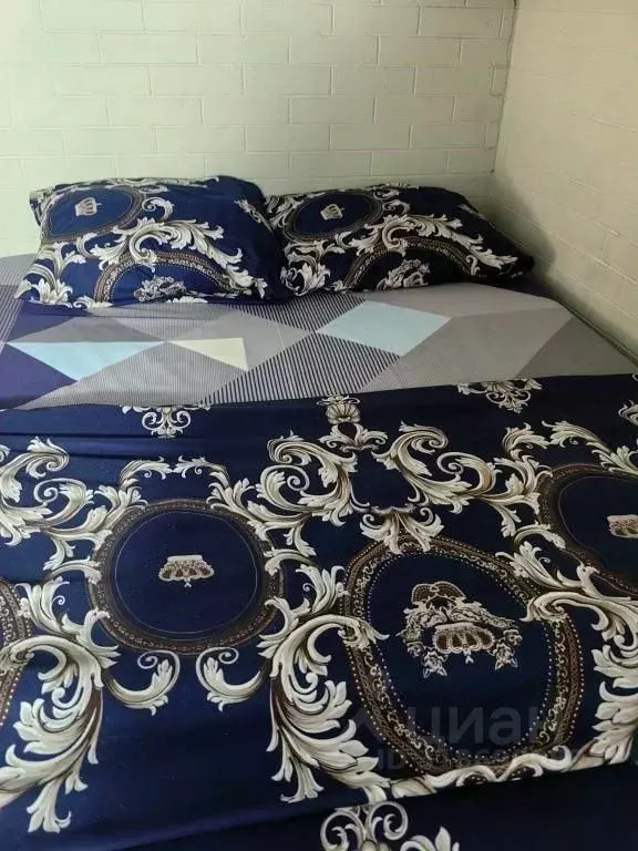 1-к кв. Московская область, Ленинский городской округ, д. Сапроново, ... - Фото 1