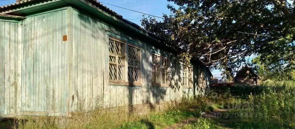 Офис в Камчатский край, Усть-Камчатский муниципальный округ, пос. ... - Фото 2