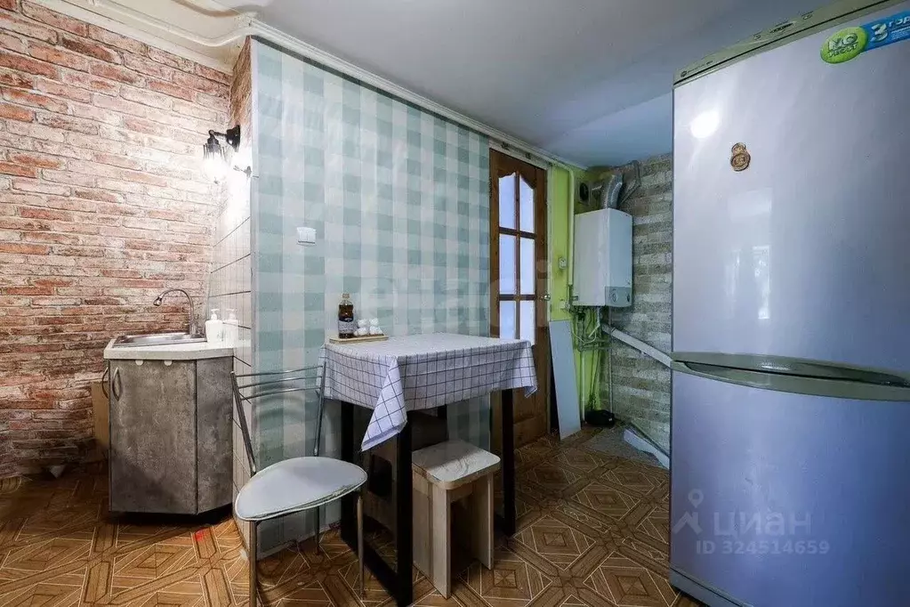 2-к кв. Калининградская область, Гурьевск ул. Ленина, 29 (42.0 м) - Фото 2