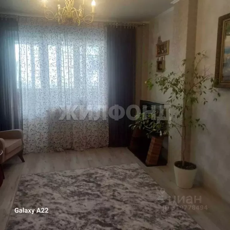 2-к кв. Воронежская область, Воронеж ул. Кропоткина, 13а (61.0 м) - Фото 1
