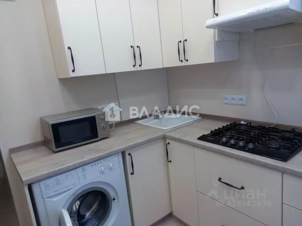 2-к кв. Владимирская область, Владимир ул. Василисина, 14б (42.0 м) - Фото 1