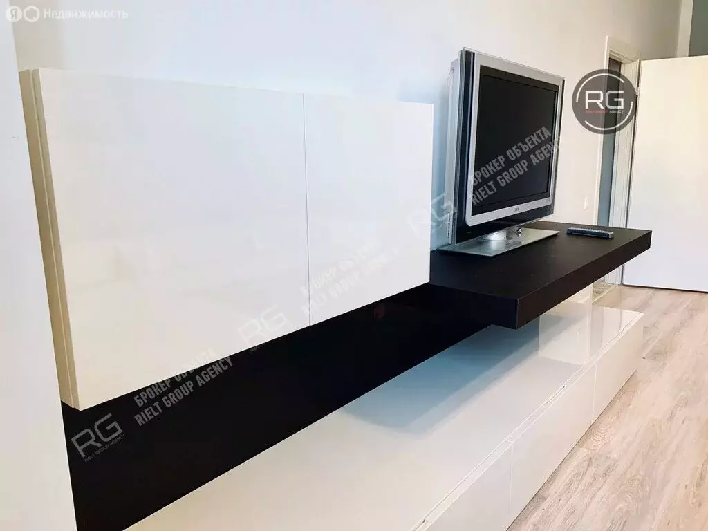 3-комнатная квартира: Санкт-Петербург, Московский проспект, 192-194 ... - Фото 2