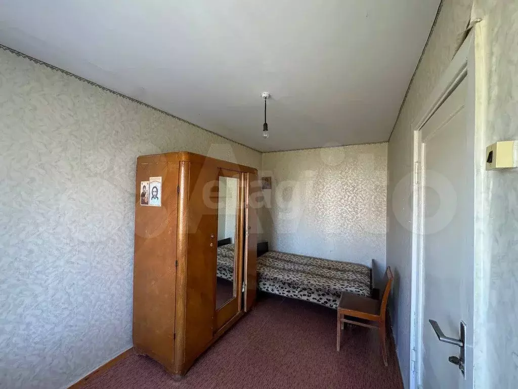 2-к. квартира, 43,5 м, 5/5 эт. - Фото 0
