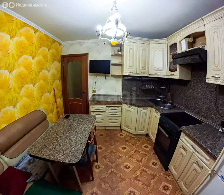 3-комнатная квартира: Петропавловск-Камчатский, Солнечная улица, 11/2 ... - Фото 2