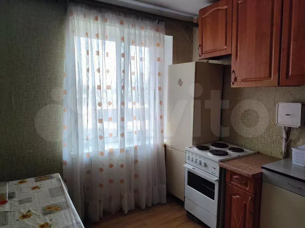 1-к. квартира, 35 м, 3/12 эт. - Фото 0