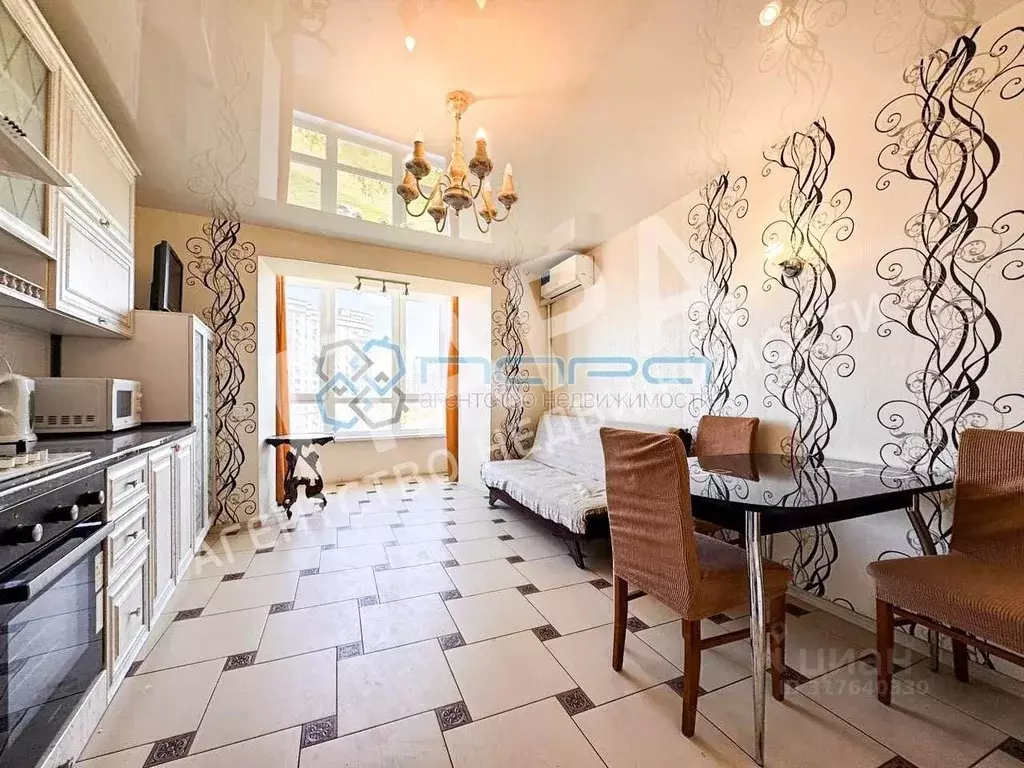 3-к кв. Самарская область, Самара Ново-Садовая ул., 42 (64.0 м) - Фото 1