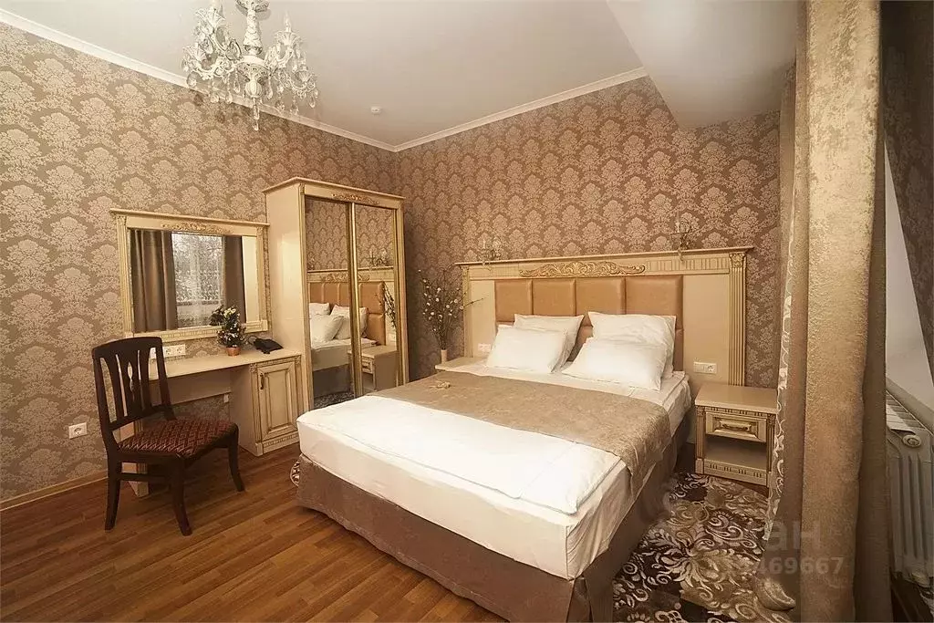 Комната Ставропольский край, Ессентуки ул. Ленина, 16Б - Фото 0