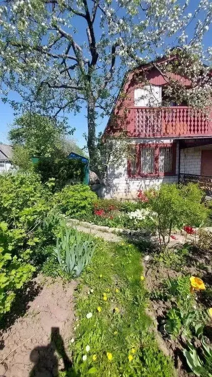 Дом в Курская область, Курск Мичуринец СНТ, 172 (37 м) - Фото 1