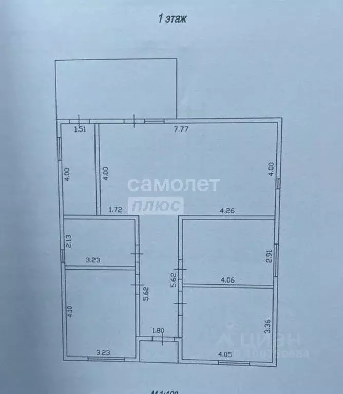 Дом в Краснодарский край, Новороссийск городской округ, Раевская ст-ца ... - Фото 2