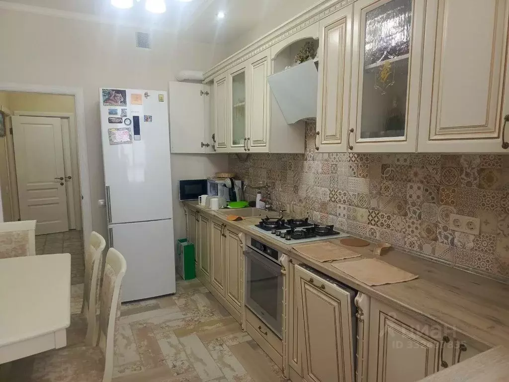 2-к кв. Крым, Симферополь ул. Залесская, 23 (72.0 м) - Фото 1