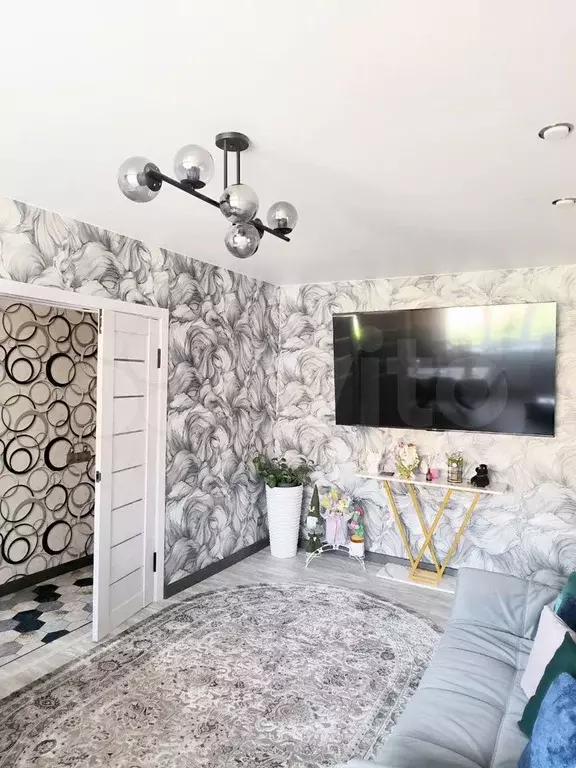 2-к. квартира, 41 м, 2/4 эт. - Фото 0