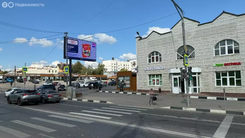 Участок в Павловская Слобода, Октябрьская улица, 9 (6 м) - Фото 0