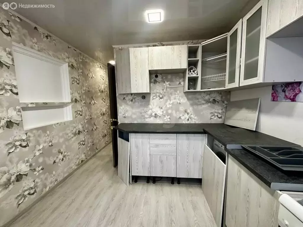 2-комнатная квартира: Клин, Литейная улица, 4 (47.2 м) - Фото 2