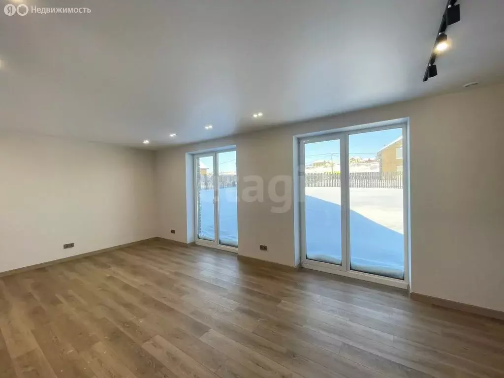 Дом в Ярославский муниципальный округ, деревня Карабиха (106 м) - Фото 1