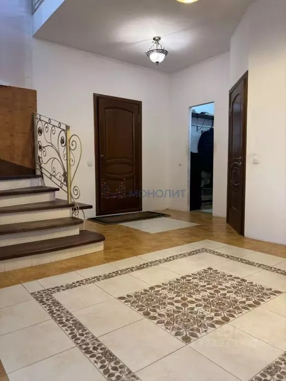 Дом в Нижегородская область, Нижний Новгород д. Новопокровское, ул. ... - Фото 2