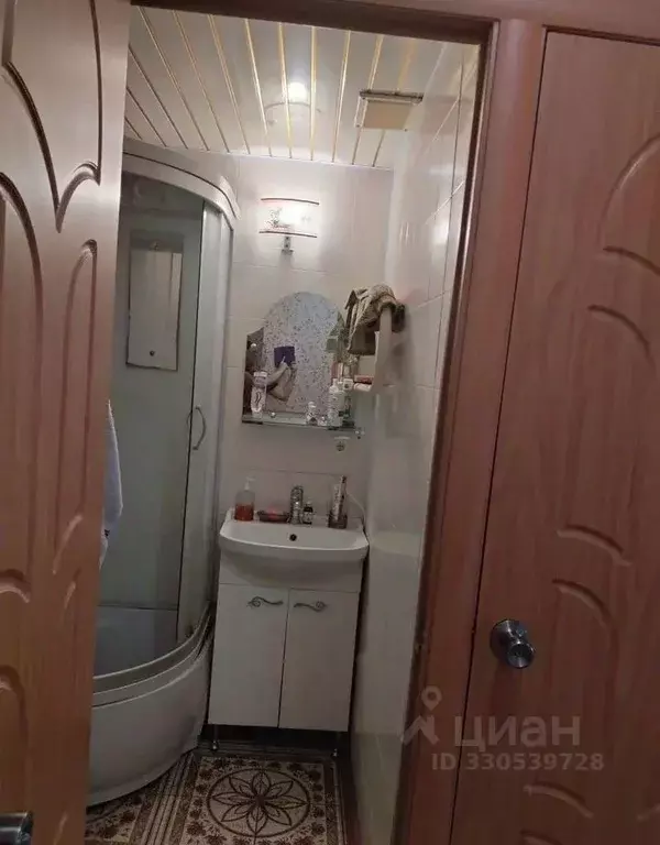 2-к кв. Московская область, Подольск городской округ, пос. Молодежный ... - Фото 2