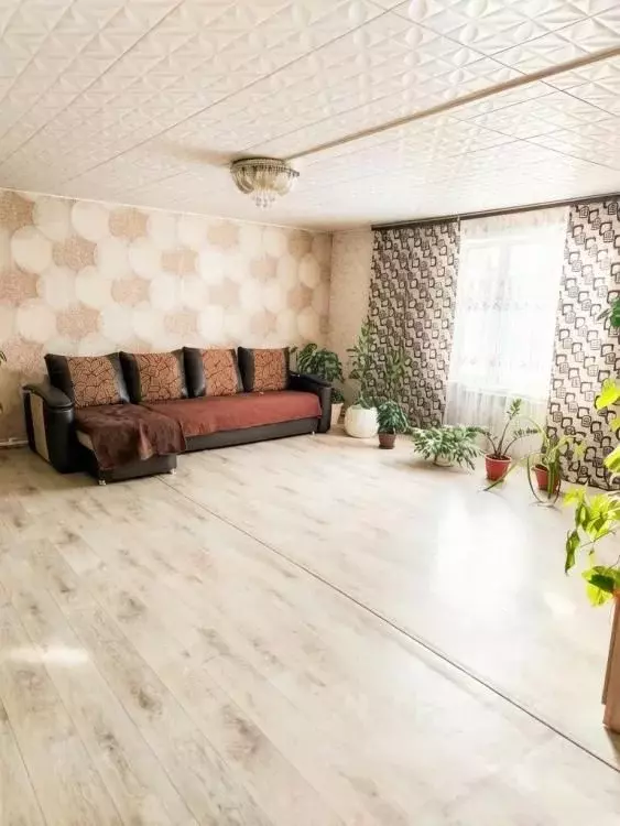 Дом в Иркутская область, Братский район, с. Тангуй ул. Котовского, 12 ... - Фото 1