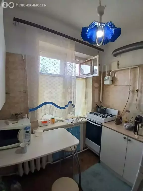 1-комнатная квартира: Выкса, Стахановская улица, 23 (29.4 м) - Фото 0