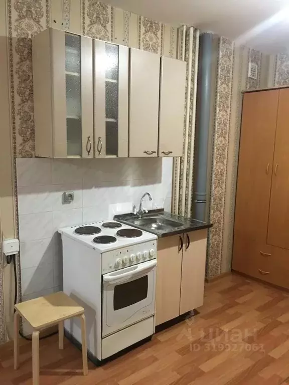 Студия Красноярский край, Красноярск Норильская ул., 8Г (28.0 м) - Фото 1