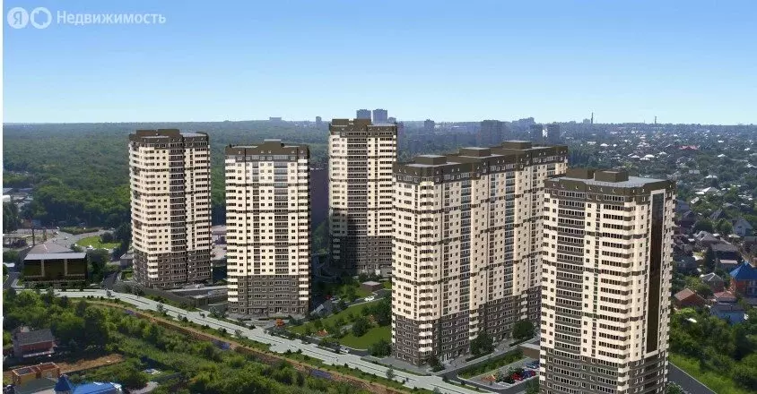 Помещение свободного назначения (63.9 м) - Фото 1