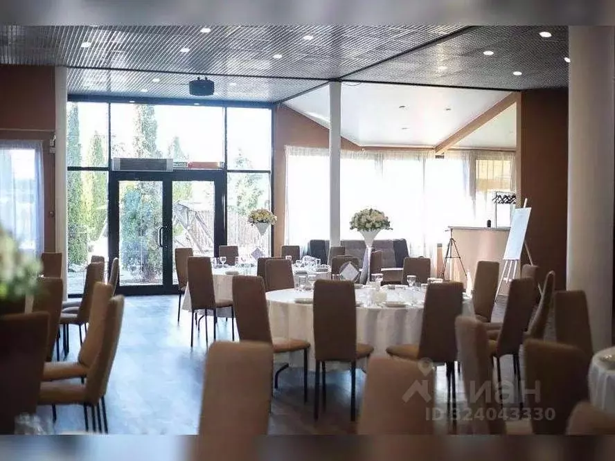 Помещение свободного назначения в Московская область, Подольск ул. ... - Фото 2