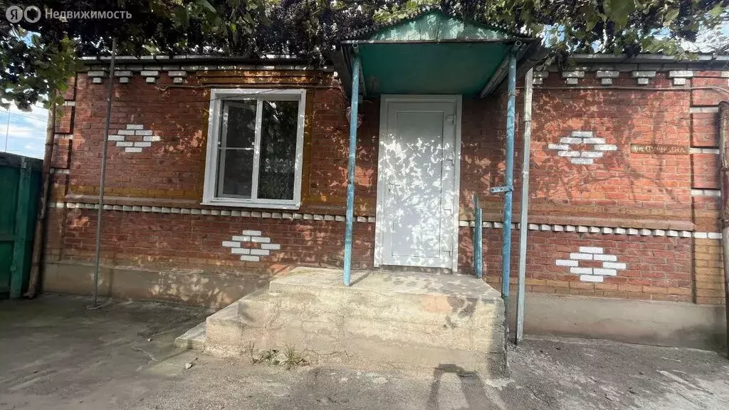 Дом в Лабинск, Советская улица (69.8 м) - Фото 1