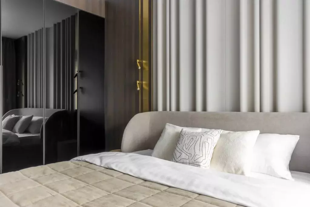 2-к кв. Санкт-Петербург Петровский просп., 22к2 (75.4 м) - Фото 2