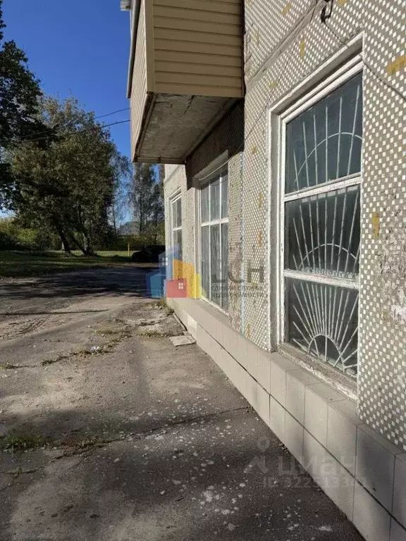 Помещение свободного назначения в Тульская область, Тула городской ... - Фото 1